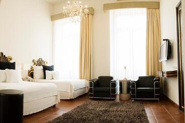 בית מלון כפרי Herencia By Hosting House