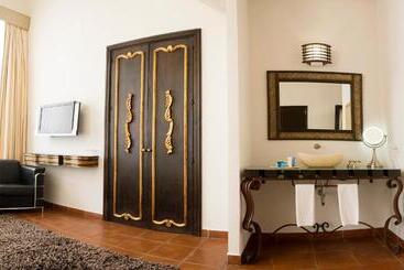בית מלון כפרי Herencia By Hosting House