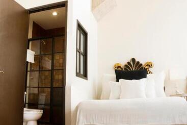 בית מלון כפרי Herencia By Hosting House