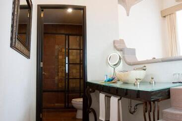 בית מלון כפרי Herencia By Hosting House