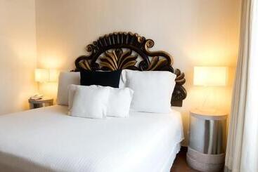 בית מלון כפרי Herencia By Hosting House