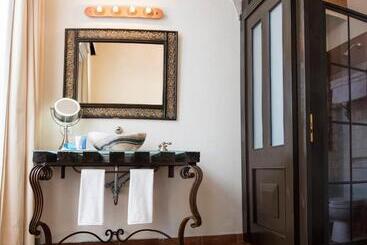 בית מלון כפרי Herencia By Hosting House