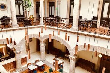בית מלון כפרי Herencia By Hosting House