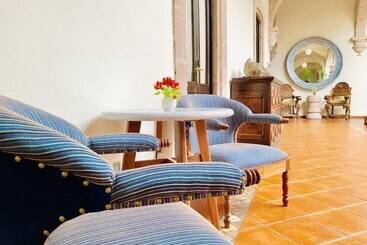 בית מלון כפרי Herencia By Hosting House