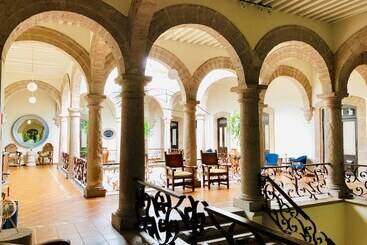 בית מלון כפרי Herencia By Hosting House