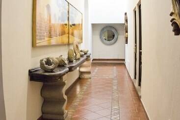בית מלון כפרי Herencia By Hosting House