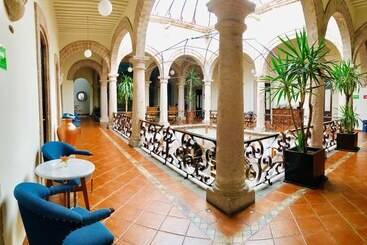 בית מלון כפרי Herencia By Hosting House