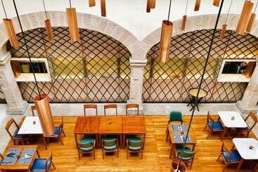 בית מלון כפרי Herencia By Hosting House