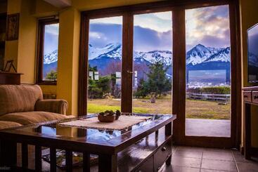 فندق Hosteria Via Rondine