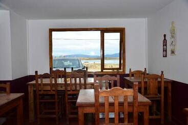 فندق Hosteria Via Rondine