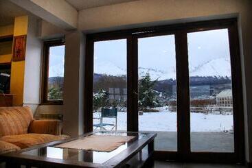 فندق Hosteria Via Rondine