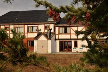 فندق Hosteria Via Rondine