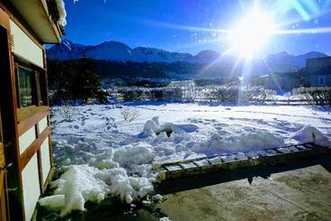 فندق Hosteria Via Rondine