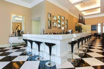 هتل Ibis Deira Creekside Dubai
