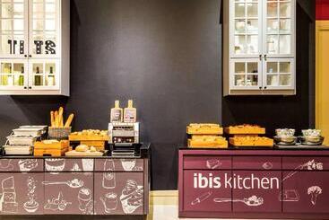 هتل Ibis Deira Creekside Dubai