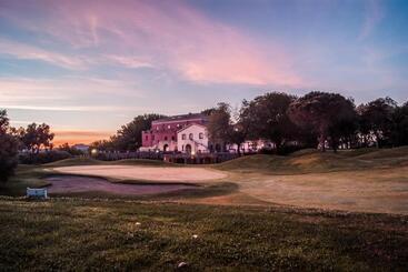 Il Picciolo Etna Golf Resort & Spa - Castiglione di Sicilia