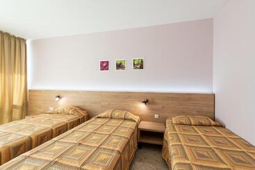 Ivana Palace Hotel   Free Parking