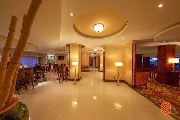 هتل Kigali Serena