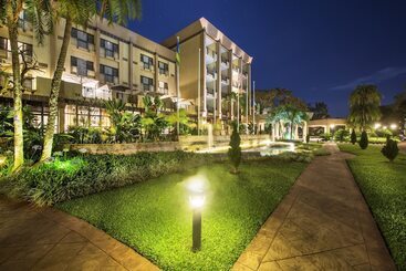 هتل Kigali Serena