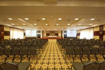 هتل Kigali Serena