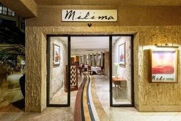 هتل Kigali Serena