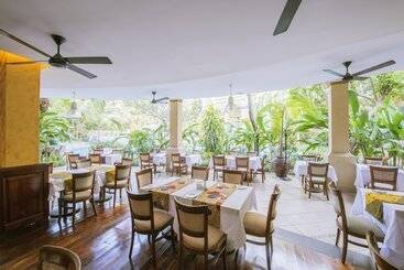 هتل Kigali Serena