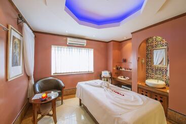 هتل Kigali Serena