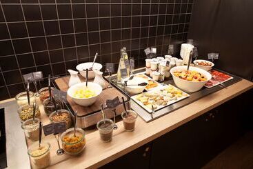 Kyriad Prestige Hotel Clermont Ferrand