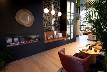 Kyriad Prestige Hotel Clermont Ferrand