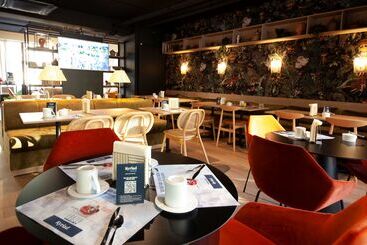 Kyriad Prestige Hotel Clermont Ferrand
