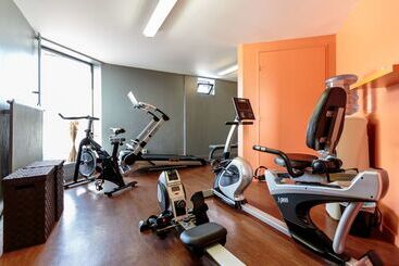 Kyriad Prestige Hotel Clermont Ferrand