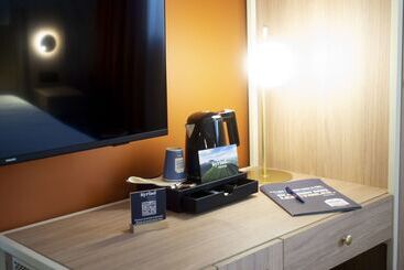 Kyriad Prestige Hotel Clermont Ferrand