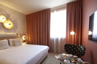 Kyriad Prestige Hotel Clermont Ferrand