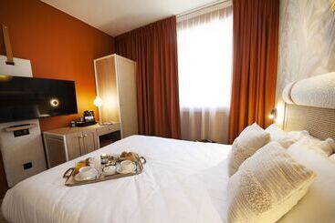 Kyriad Prestige Hotel Clermont Ferrand