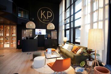 Kyriad Prestige Hotel Clermont Ferrand