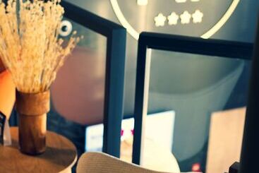 Kyriad Prestige Hotel Clermont Ferrand