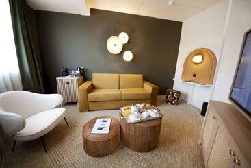 Kyriad Prestige Hotel Clermont Ferrand