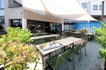 Kyriad Prestige Hotel Clermont Ferrand