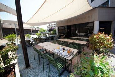 Kyriad Prestige Hotel Clermont Ferrand
