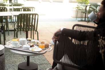Kyriad Prestige Hotel Clermont Ferrand