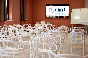 Kyriad Prestige Hotel Clermont Ferrand
