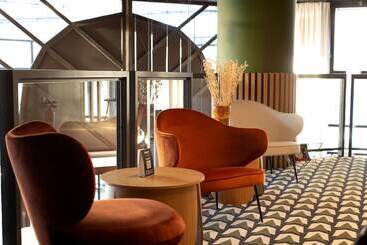 Kyriad Prestige Hotel Clermont Ferrand