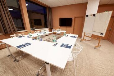 Kyriad Prestige Hotel Clermont Ferrand