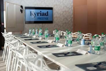 Kyriad Prestige Hotel Clermont Ferrand