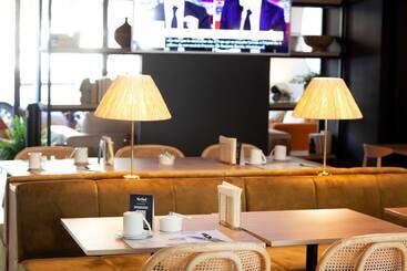 Kyriad Prestige Hotel Clermont Ferrand