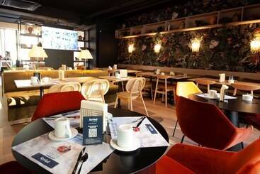 Kyriad Prestige Hotel Clermont Ferrand