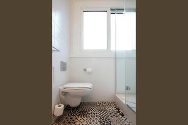 هتل La Regence