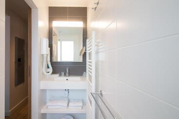 هتل La Regence
