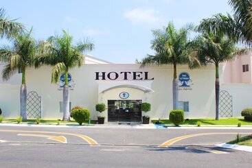 호텔 Las Palomas Tepic Express