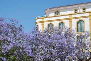 هتل Loule Jardim